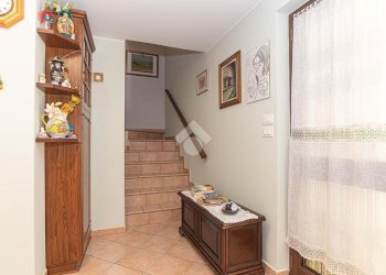 Porzione di casa Via delle Scuole, San Carlo Canavese - foto 37