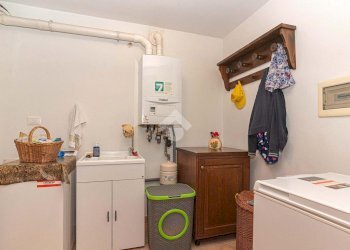 Porzione di casa Via delle Scuole, San Carlo Canavese - foto 38