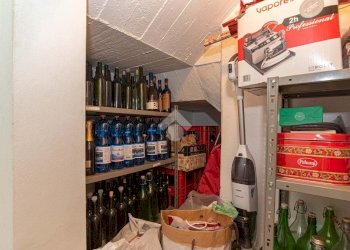Porzione di casa Via delle Scuole, San Carlo Canavese - foto 39