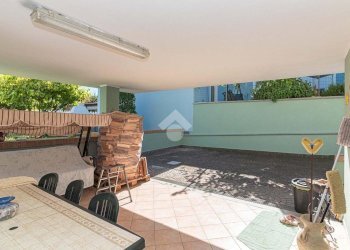 Porzione di casa Via delle Scuole, San Carlo Canavese - foto 43