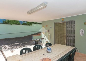 Porzione di casa Via delle Scuole, San Carlo Canavese - foto 44