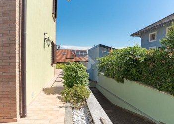 Porzione di casa Via delle Scuole, San Carlo Canavese - foto 46