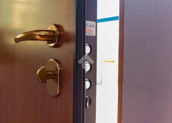 Porzione di casa Via delle Scuole, San Carlo Canavese - foto 48