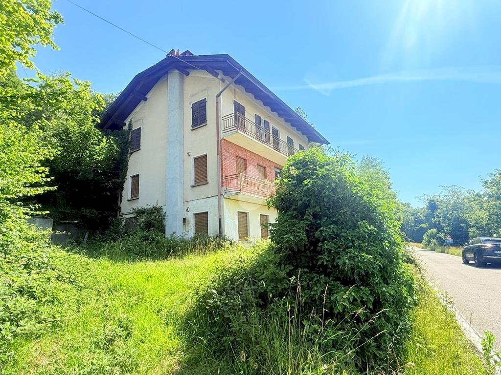 Casa indipendente Via benne, Coassolo Torinese - foto 1