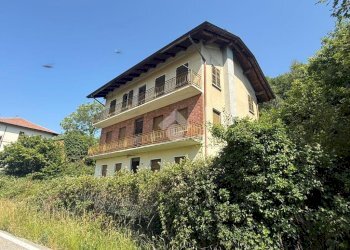 Casa indipendente Via benne, Coassolo Torinese - foto 10
