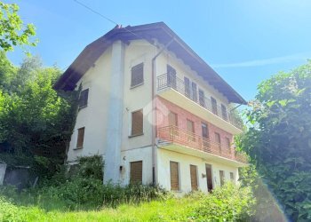 Casa indipendente Via benne, Coassolo Torinese - foto 12