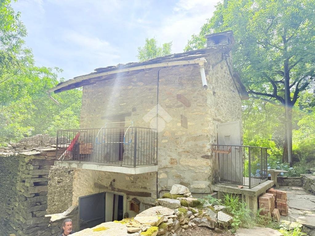 Casa indipendente Borgata borgata machetta, Monastero di Lanzo - foto 2