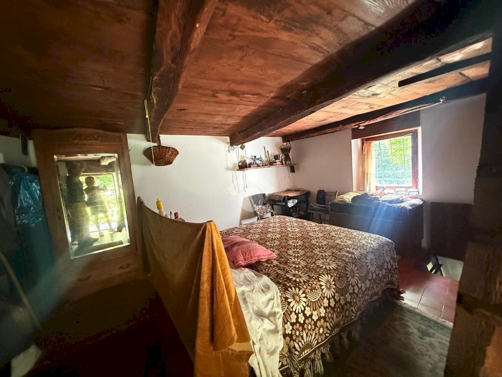 Casa indipendente Borgata borgata machetta, Monastero di Lanzo - foto 3