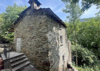 Casa indipendente Borgata borgata machetta, Monastero di Lanzo - foto 1