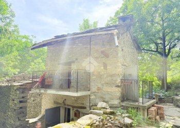 Casa indipendente Borgata borgata machetta, Monastero di Lanzo - foto 2