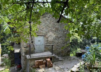 Casa indipendente Borgata borgata machetta, Monastero di Lanzo - foto 8