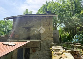 Casa indipendente Borgata borgata machetta, Monastero di Lanzo - foto 9