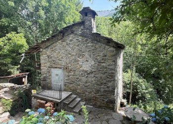 Casa indipendente Borgata borgata machetta, Monastero di Lanzo - foto 18
