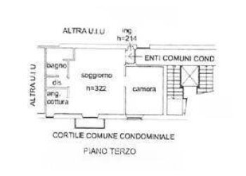 Bilocale Milano - foto 15