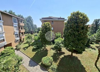 Four-room apartment Via Nenni, Vittuone - photo 8