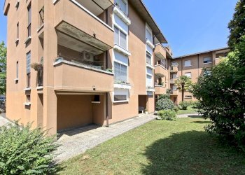 Four-room apartment Via Nenni, Vittuone - photo 23
