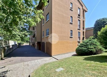 Four-room apartment Via Nenni, Vittuone - photo 24