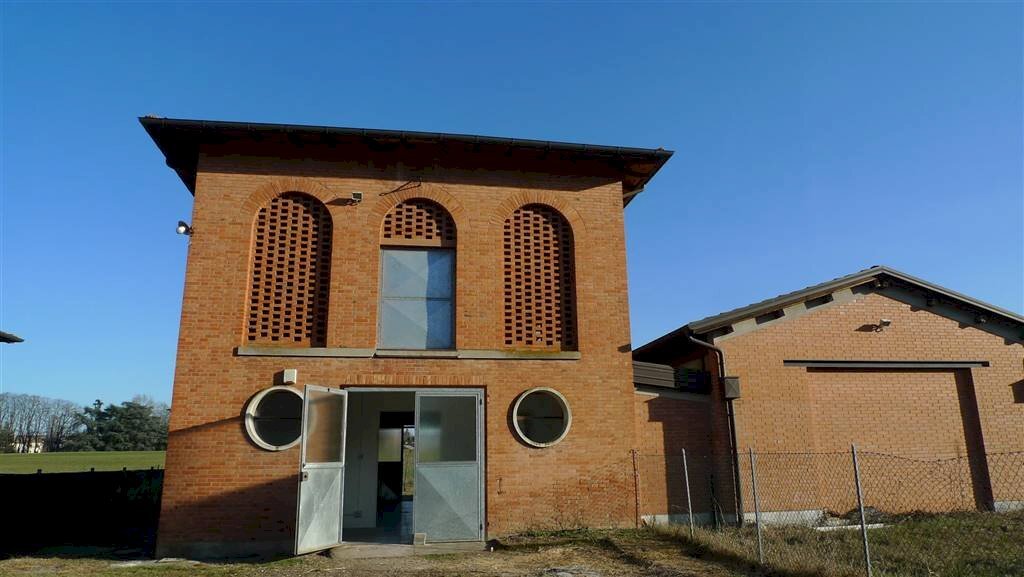 Warehouse via San Pancrazio, Zola Predosa - photo 1