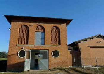 Magazzino via San Pancrazio, Zola Predosa - foto 1