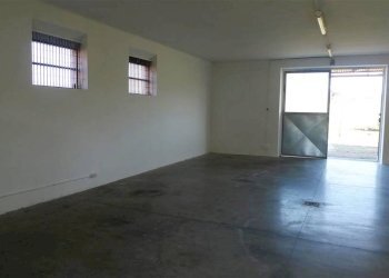 Magazzino via San Pancrazio, Zola Predosa - foto 5