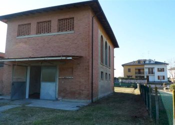 Magazzino via San Pancrazio, Zola Predosa - foto 10