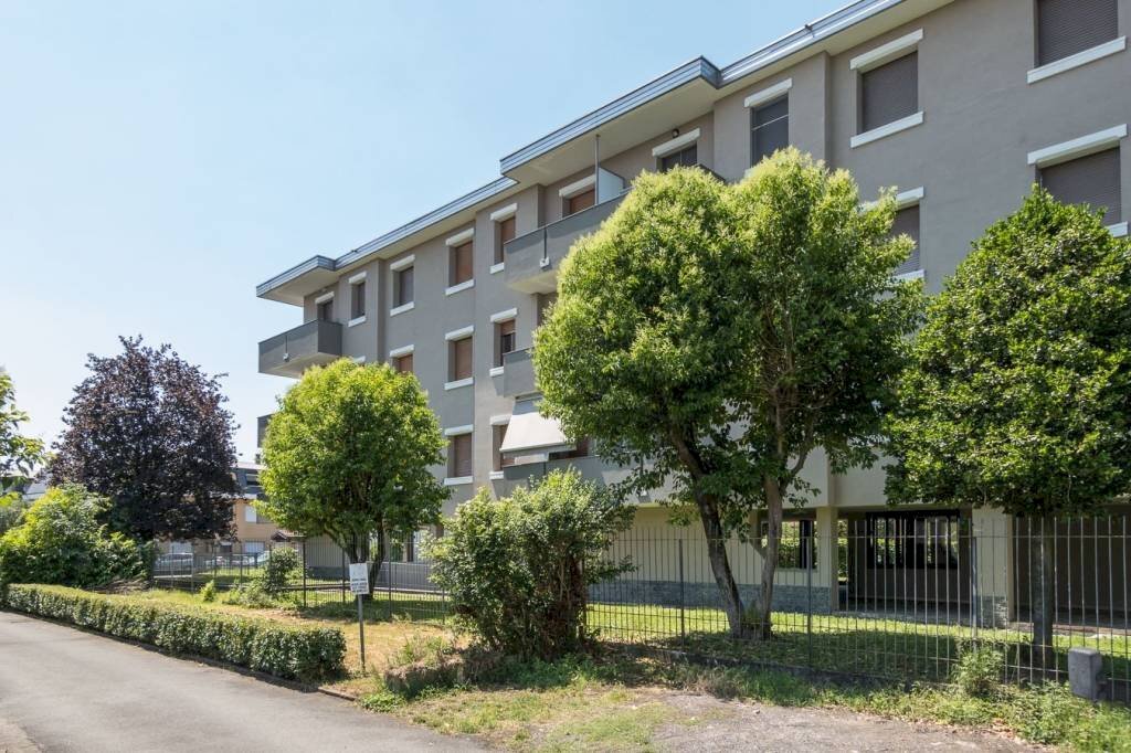 Three-room apartment Monza - photo 1