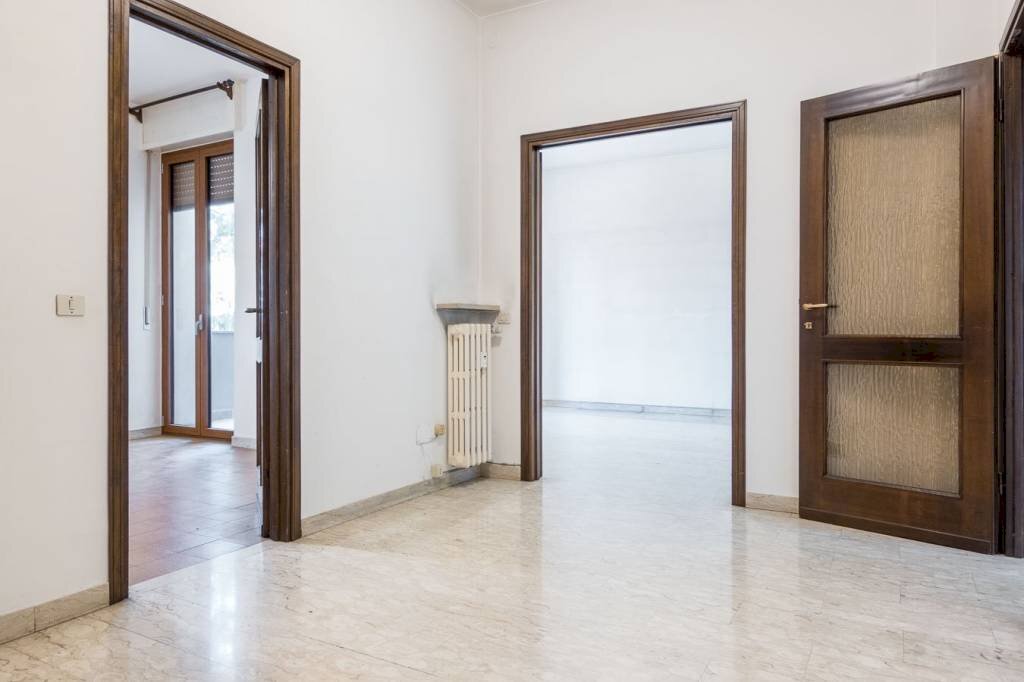 Three-room apartment Monza - photo 2