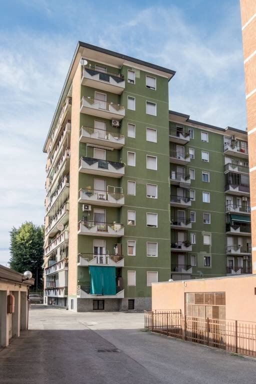 Trilocale Cologno Monzese - foto 1
