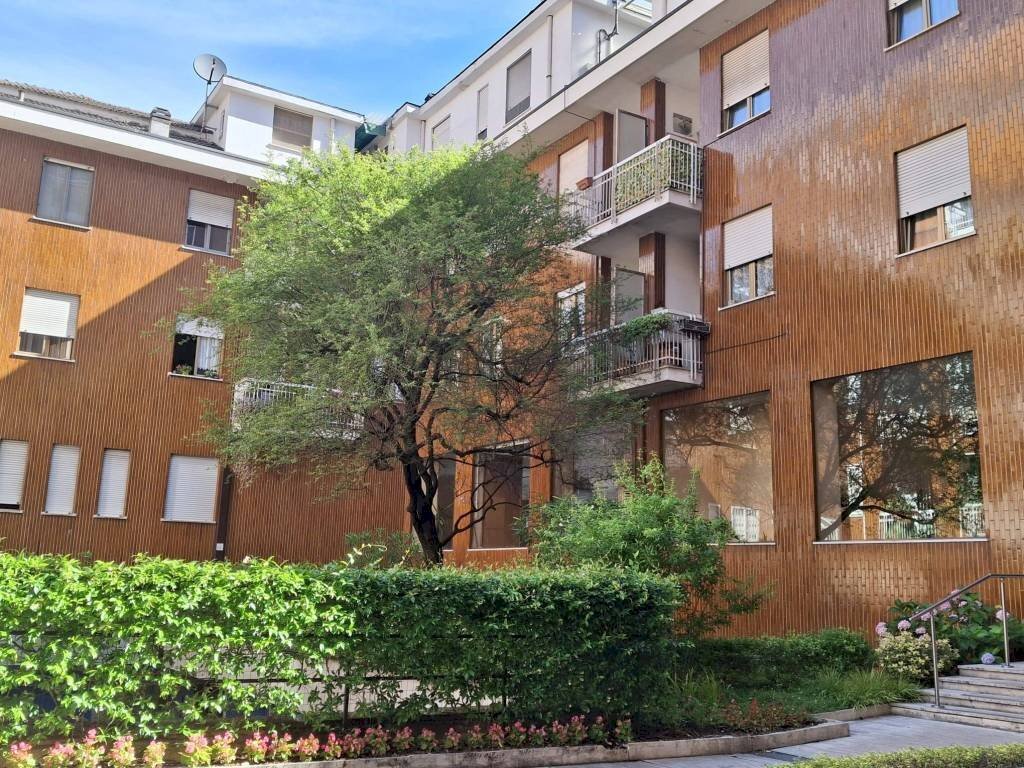 Quadrilocale Monza (zona Libertà) - foto 1