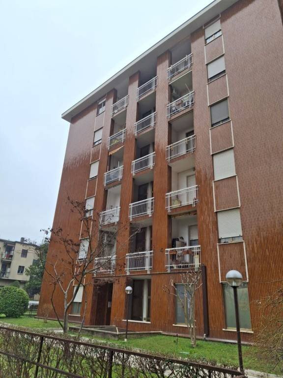 Quadrilocale Monza (zona Libertà) - foto 2