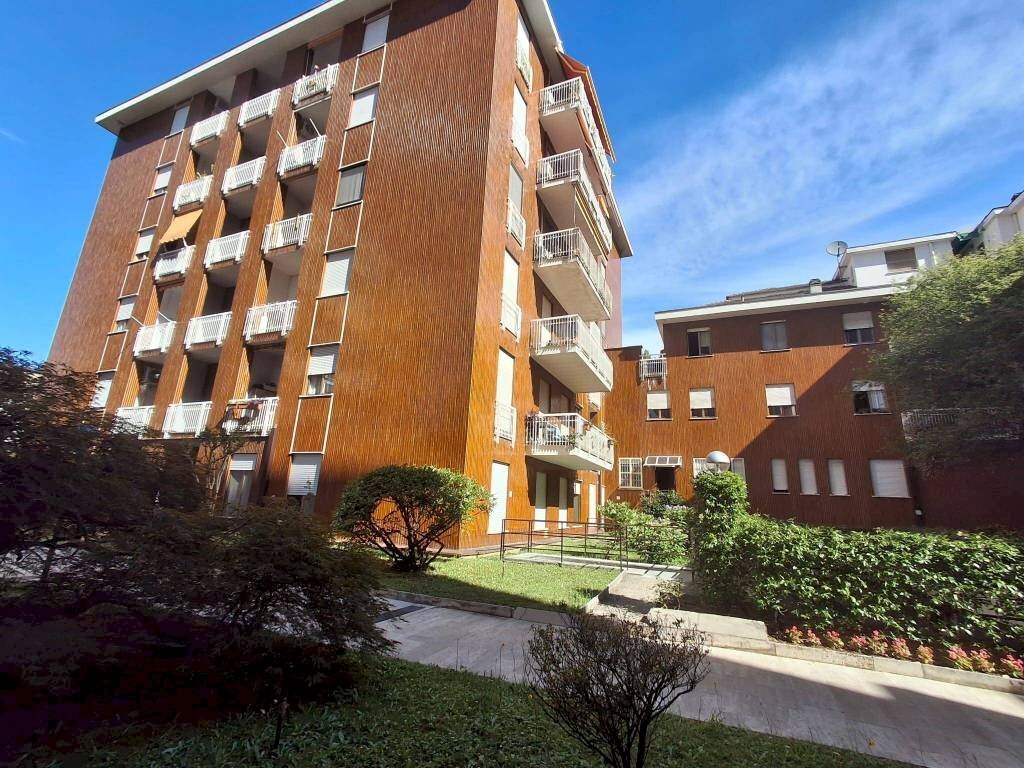 Quadrilocale Monza (zona Libertà) - foto 3