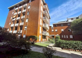 Quadrilocale Monza (zona Libertà) - foto 3