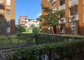 Quadrilocale Monza (zona Libertà) - foto 7