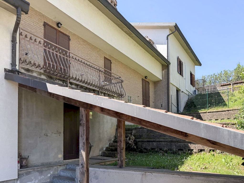 Terraced Villa Usmate Velate - photo 3