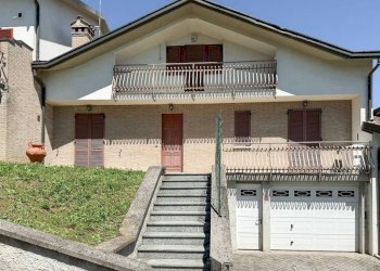 Villa a Schiera Usmate Velate - foto 1