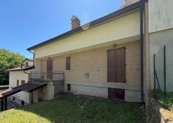 Terraced Villa Usmate Velate - photo 4