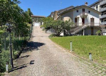 Terraced Villa Usmate Velate - photo 6