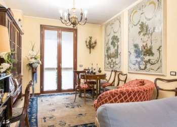 Terraced Villa Usmate Velate - photo 11
