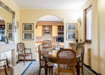 Villa a Schiera Usmate Velate - foto 12