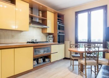 Villa a Schiera Usmate Velate - foto 14