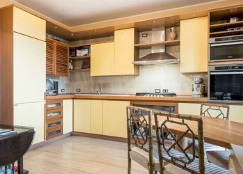 Terraced Villa Usmate Velate - photo 15