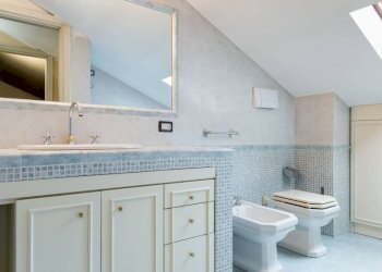 Terraced Villa Usmate Velate - photo 18