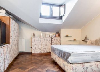 Villa a Schiera Usmate Velate - foto 19