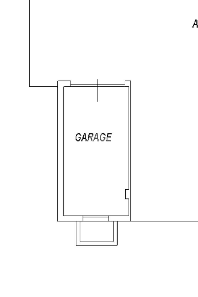 Box Via della Resistenza, San Mauro Pascoli - floor plans 1