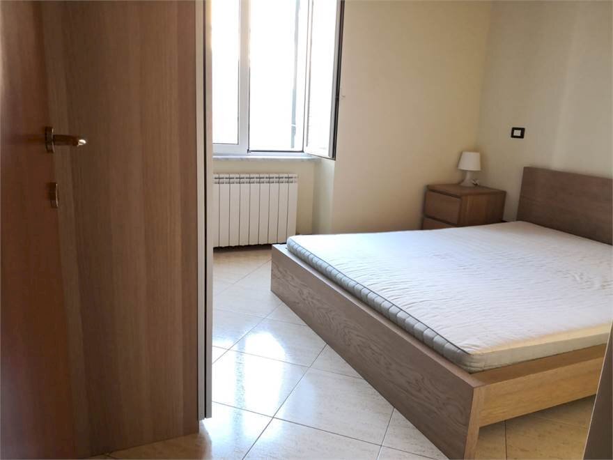 Bilocale Genova (zona Lagaccio) - foto 2