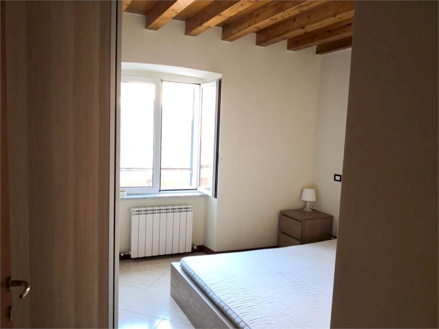 Bilocale Genova (zona Lagaccio) - foto 3