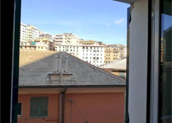 Bilocale Genova (zona Lagaccio) - foto 6