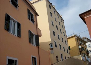 Bilocale Genova (zona Lagaccio) - foto 7