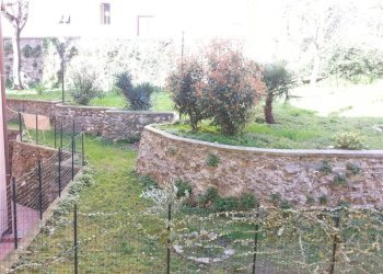 Bilocale Genova (zona Lagaccio) - foto 8