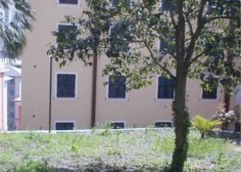 Bilocale Genova (zona Lagaccio) - foto 9